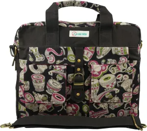 Modern Laptop Bag for Work & Travel – Durable, Stylish, Fits 15.6 Inch Laptop