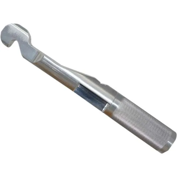 Moose Utility Division Belt Removal Tool