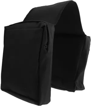 Motorcycle Saddle Bag Durable Tool Storage Organizer for Side Mounting Capacity Protection for Day Trips Off