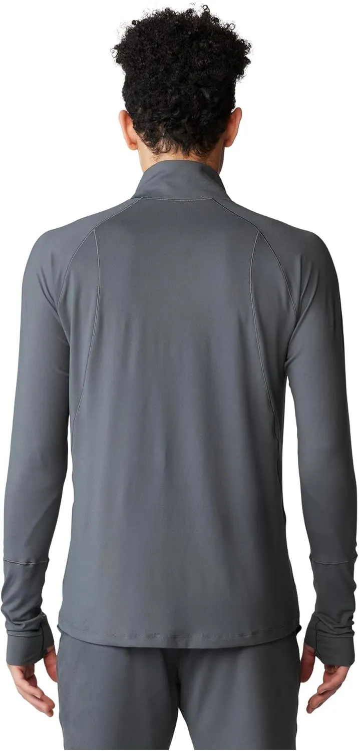 Mountain Hardwear Men's Butter Half Zip