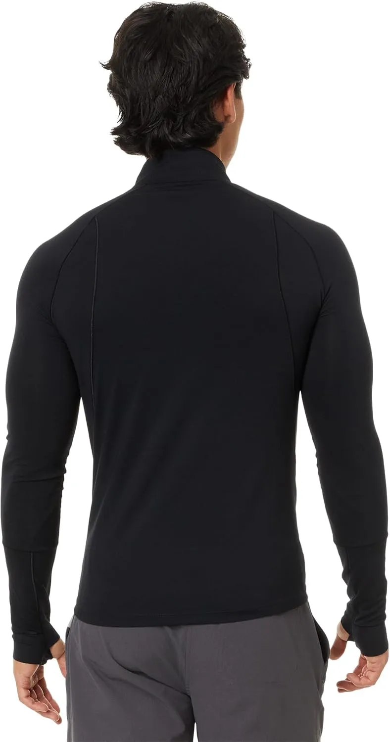 Mountain Hardwear Men's Butter Half Zip