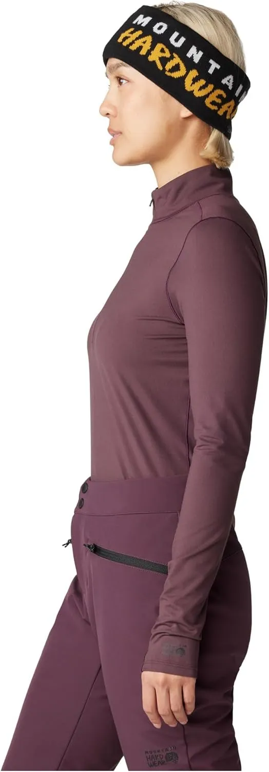 Mountain Hardwear Women's Butter Half Zip