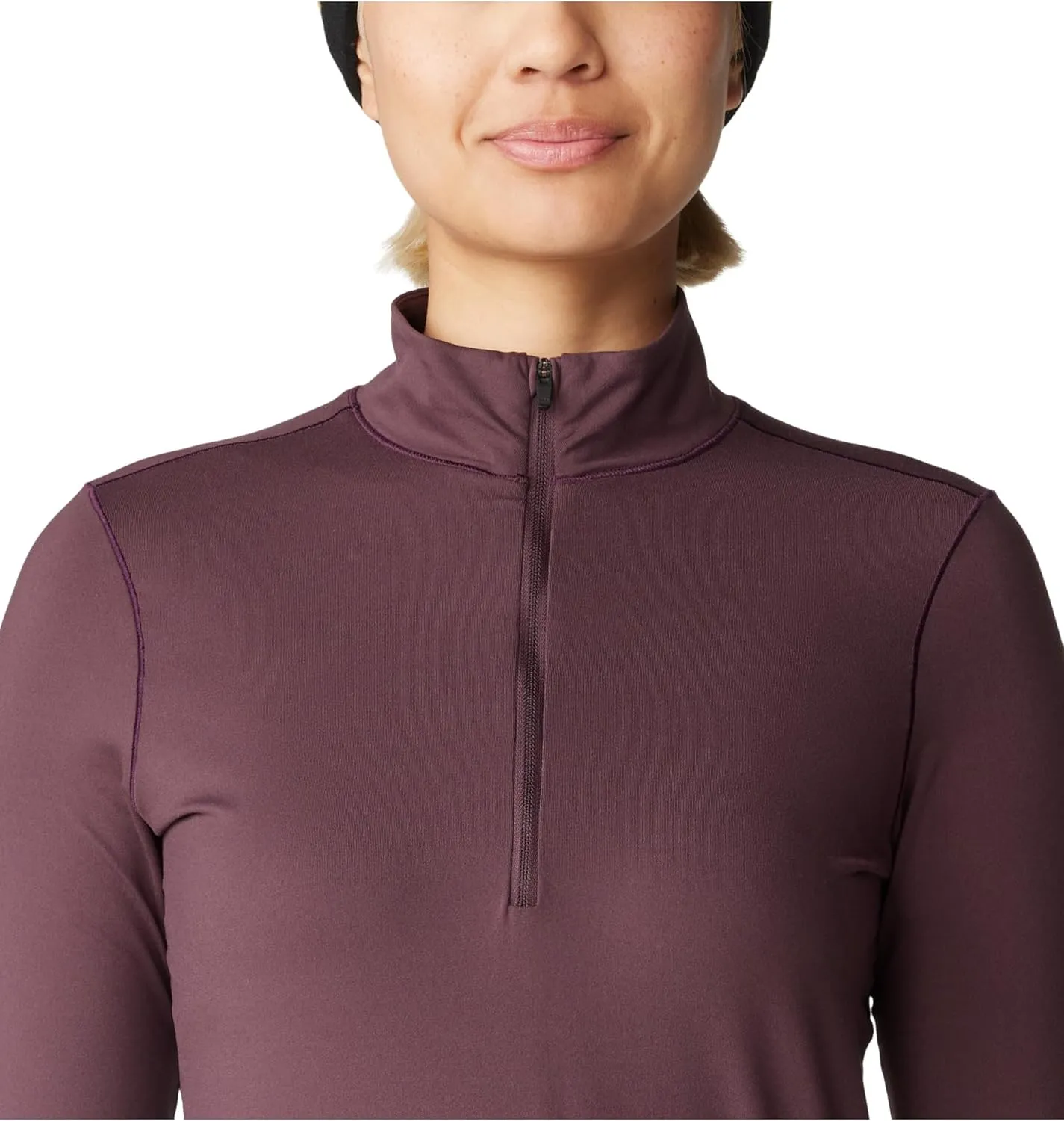 Mountain Hardwear Women's Butter Half Zip