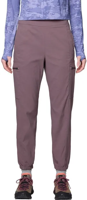 Mountain Hardwear Women's Dynama High Rise Utility Jogger