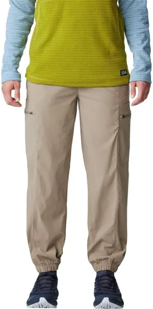 Mountain Hardwear Women's Dynama High Rise Utility Jogger