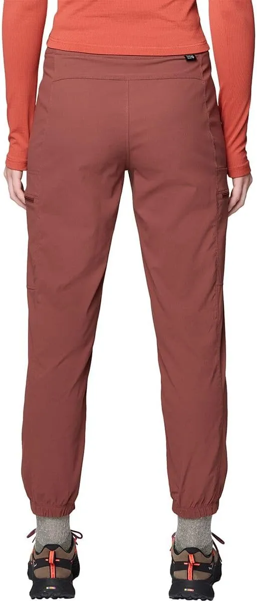 Mountain Hardwear Women's Dynama High Rise Utility Jogger