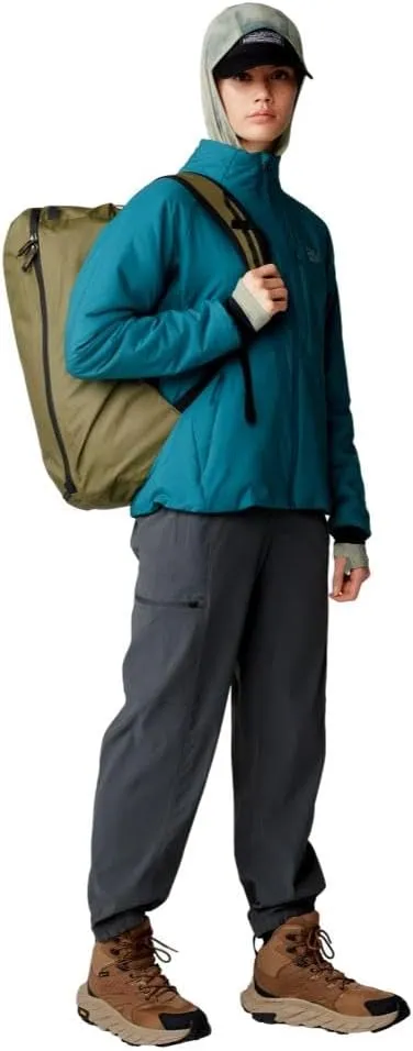 Mountain Hardwear Women's Dynama High Rise Utility Jogger