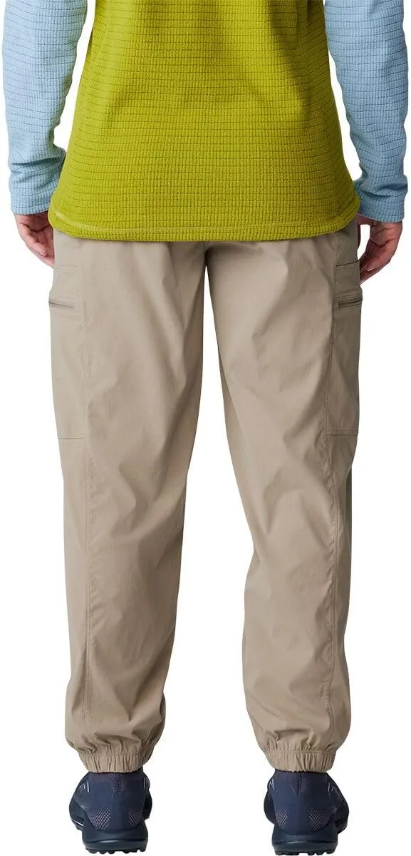 Mountain Hardwear Women's Dynama High Rise Utility Jogger