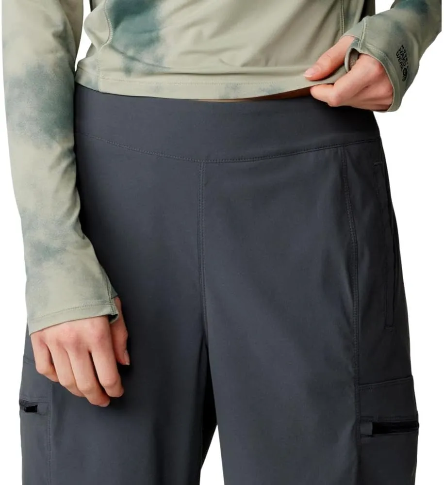 Mountain Hardwear Women's Dynama High Rise Utility Jogger
