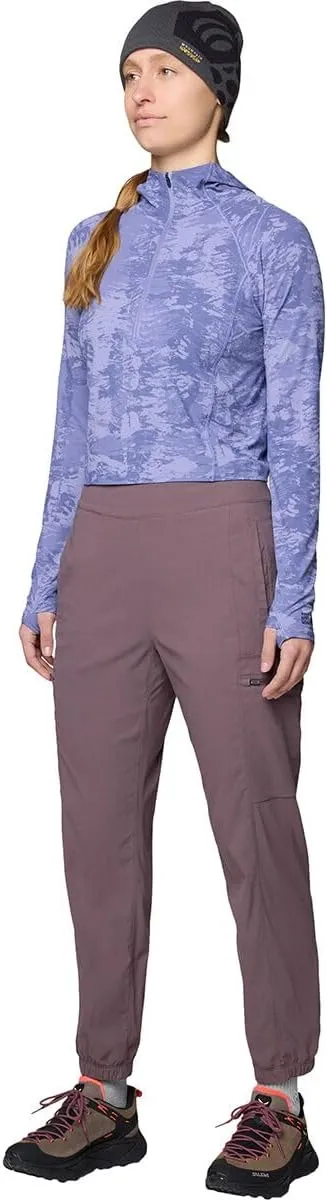 Mountain Hardwear Women's Dynama High Rise Utility Jogger