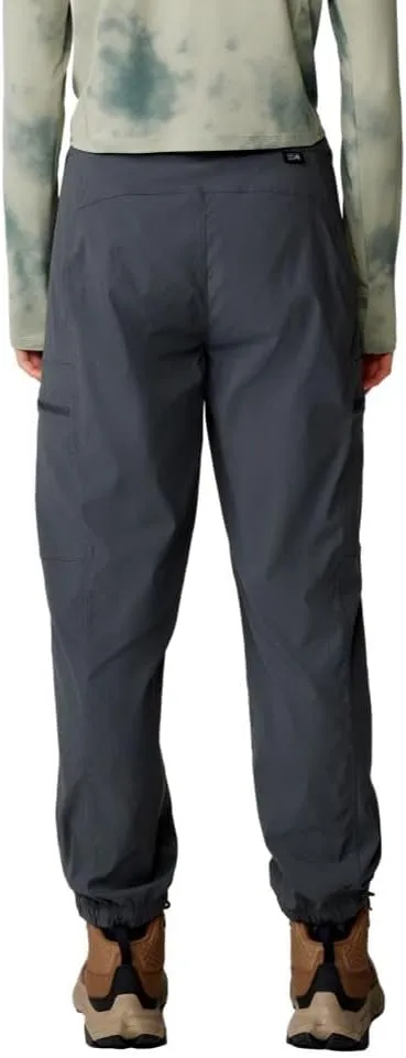 Mountain Hardwear Women's Dynama High Rise Utility Jogger