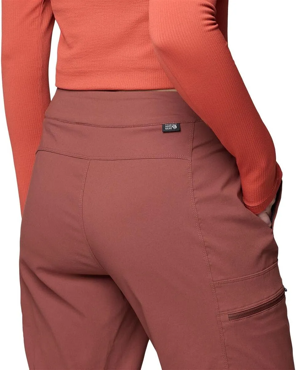 Mountain Hardwear Women's Dynama High Rise Utility Jogger