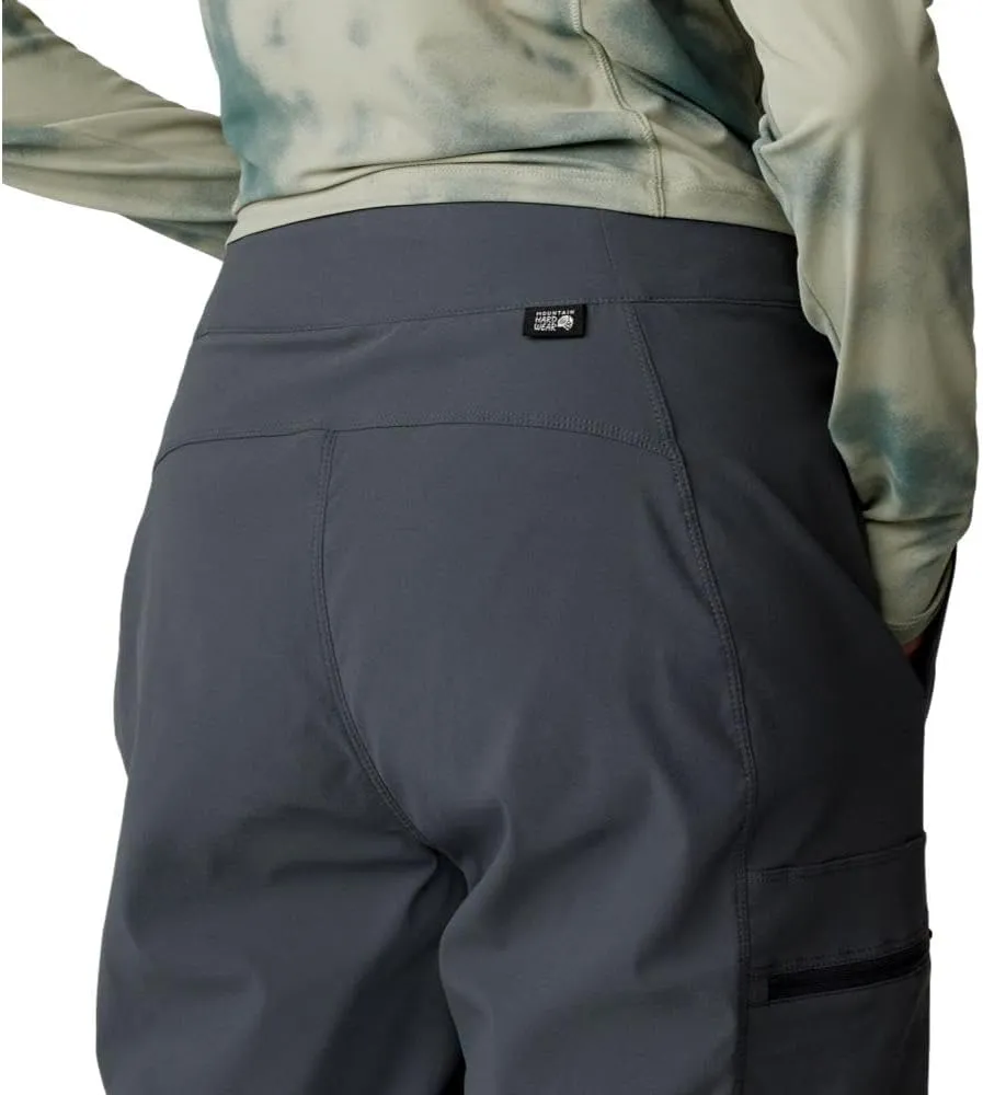 Mountain Hardwear Women's Dynama High Rise Utility Jogger