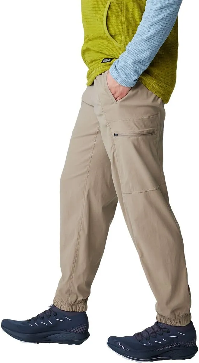 Mountain Hardwear Women's Dynama High Rise Utility Jogger