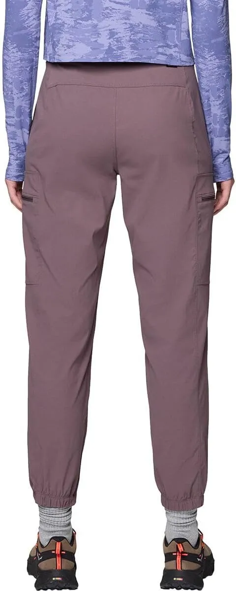 Mountain Hardwear Women's Dynama High Rise Utility Jogger