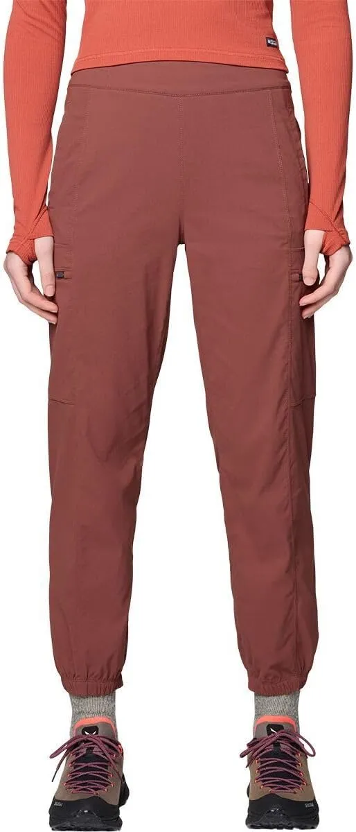 Mountain Hardwear Women's Dynama High Rise Utility Jogger