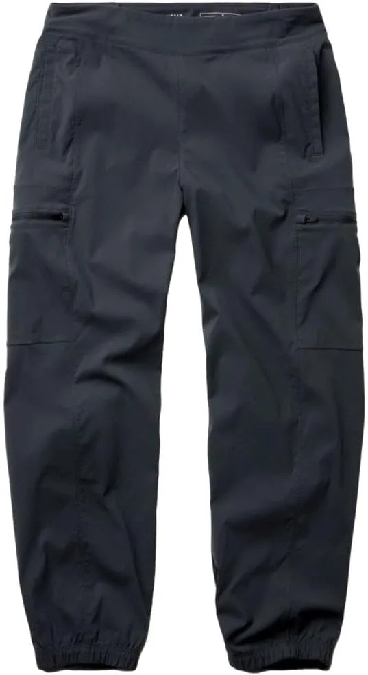 Mountain Hardwear Women's Dynama High Rise Utility Jogger