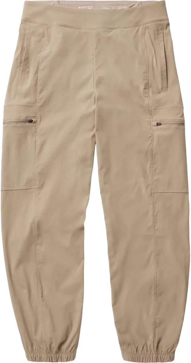 Mountain Hardwear Women's Dynama High Rise Utility Jogger