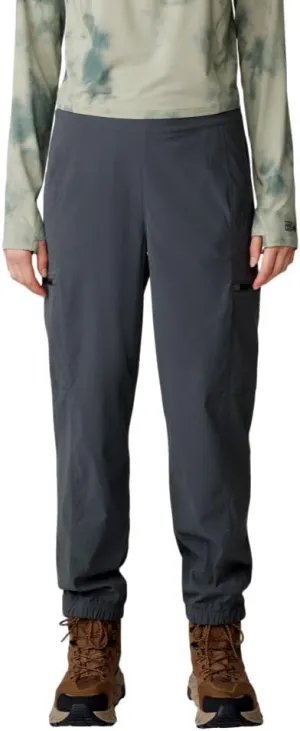 Mountain Hardwear Women's Dynama High Rise Utility Jogger
