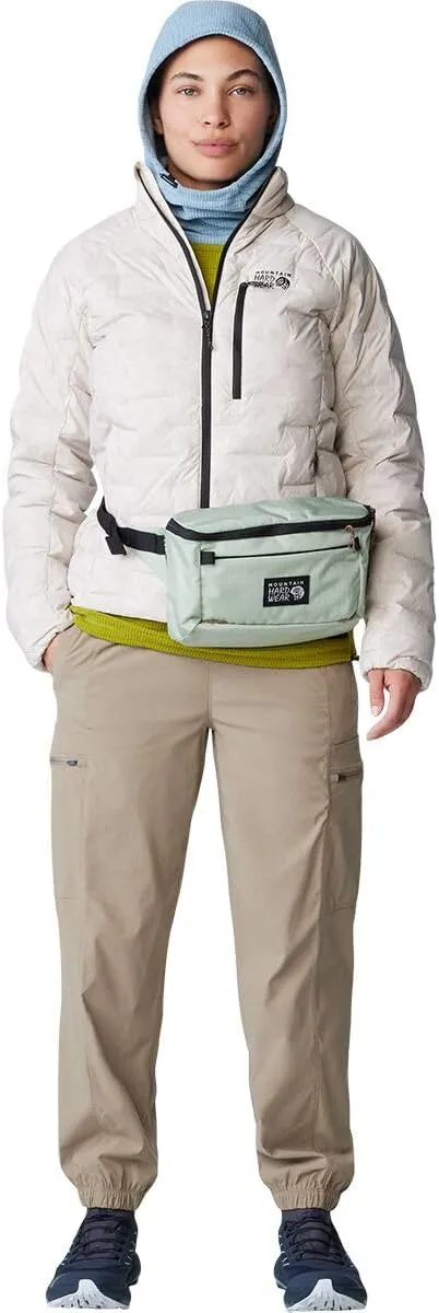 Mountain Hardwear Women's Dynama High Rise Utility Jogger