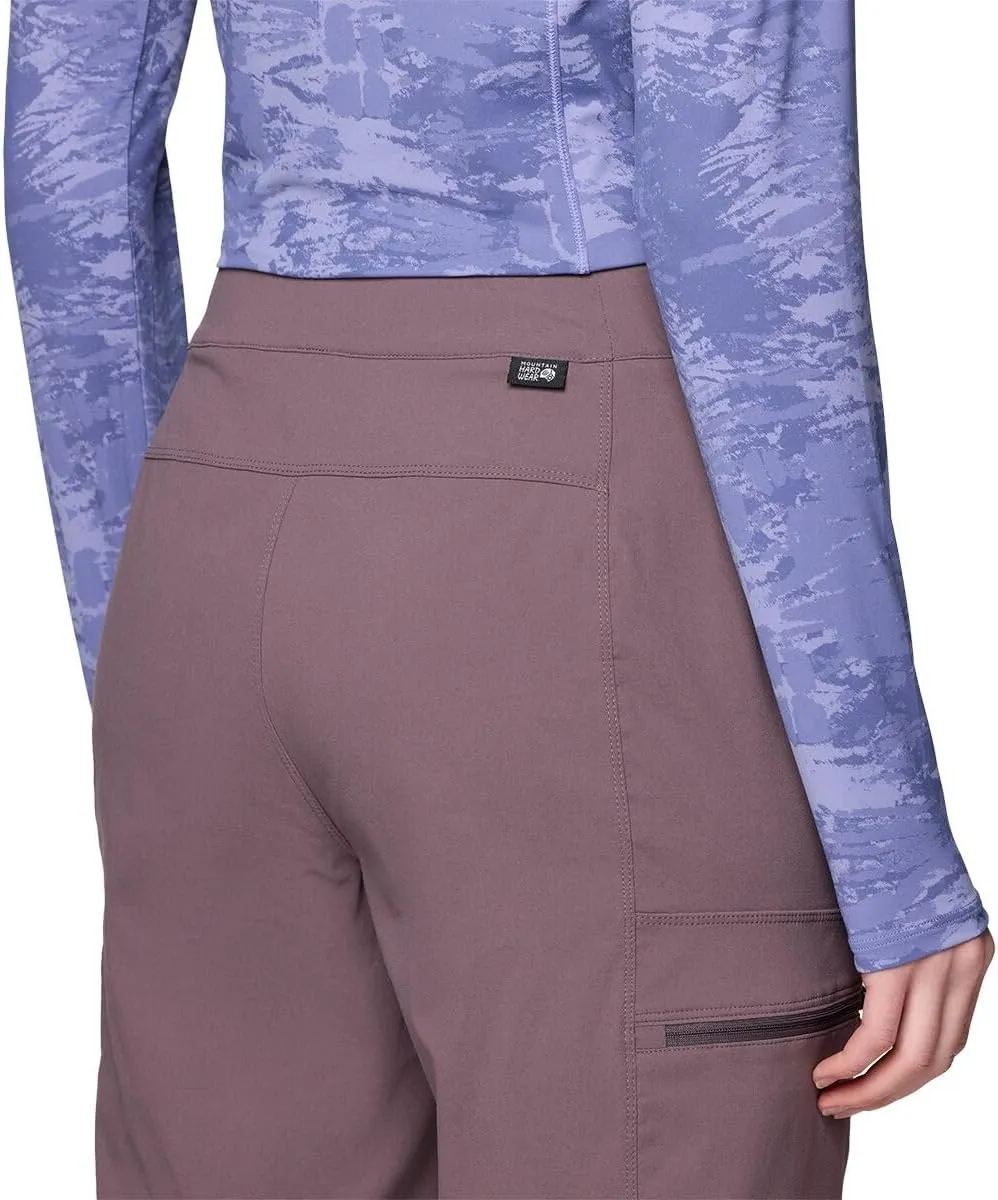 Mountain Hardwear Women's Dynama High Rise Utility Jogger