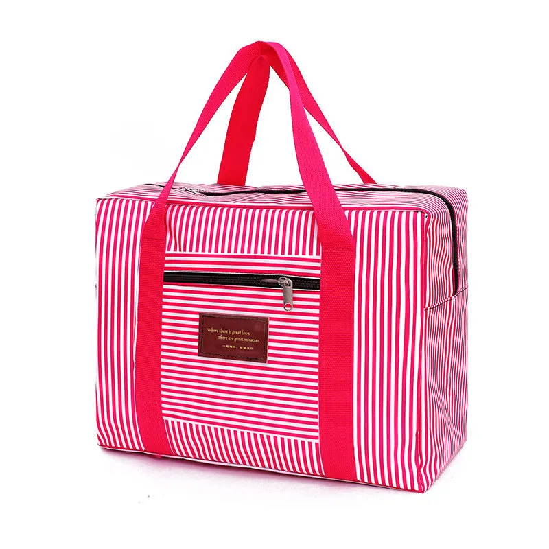 Moving Clothes Quilt Organizer Storage Water Travel Bags