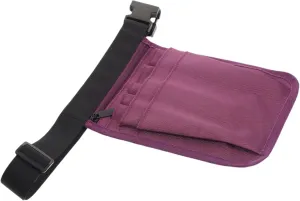 Multi Functional Nurse Waist Bag Organizer Durable Clinical Storage Pouch for Nursing Students Design for for Medical Tools Supplies