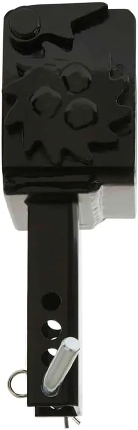 Mytee Products (4 Pack) Trailer Stake Pocket Winch Flatbed Utility Capacity# 16200 lbs