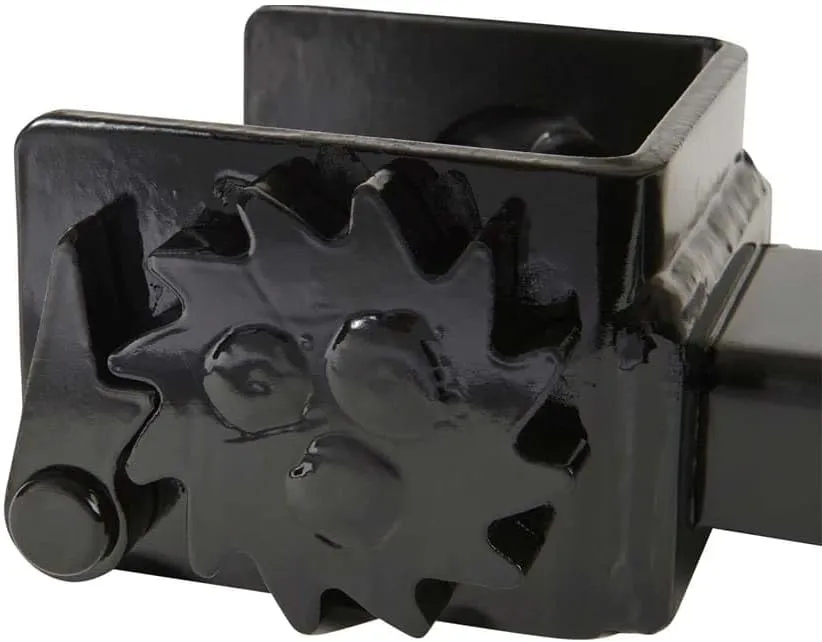 Mytee Products (4 Pack) Trailer Stake Pocket Winch Flatbed Utility Capacity# 16200 lbs