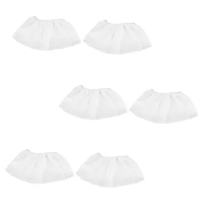 Nail Care Vacuum Cleaner Suction Nail Dust Collector Non-woven Dust Pouch