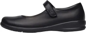 Naturino® Catania Platform Shoes for Girls and Boys – Ideal for School – Leather Upper – Rubber Outsole
