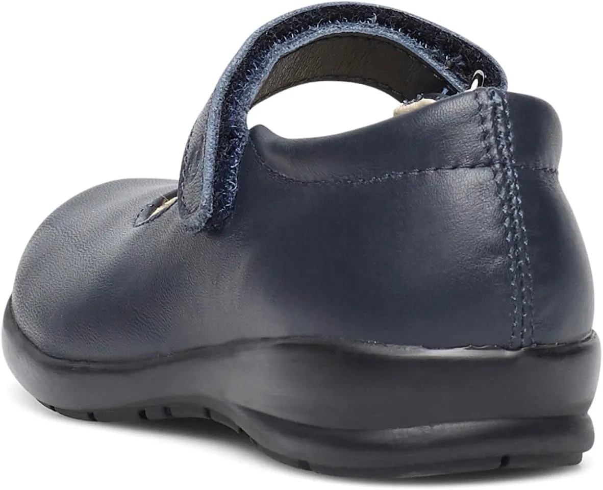 Naturino® Catania Platform Shoes for Girls and Boys – Ideal for School – Leather Upper – Rubber Outsole