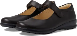 Naturino® Catania Platform Shoes for Girls and Boys – Ideal for School – Leather Upper – Rubber Outsole
