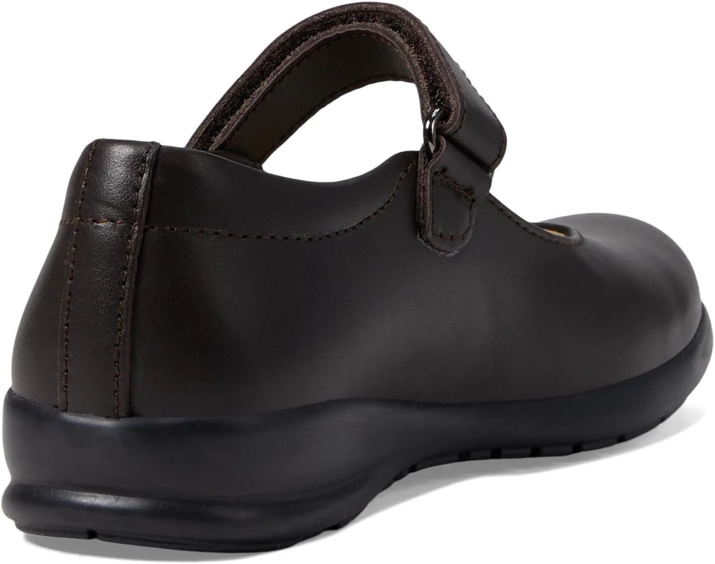 Naturino® Catania Platform Shoes for Girls and Boys – Ideal for School – Leather Upper – Rubber Outsole