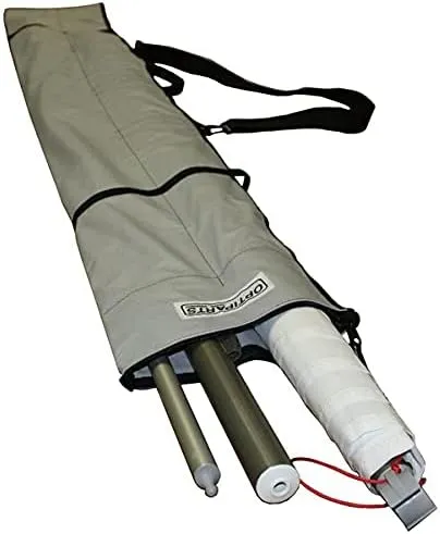 Nautos Optimist RIG Travel Bag- Opti1063