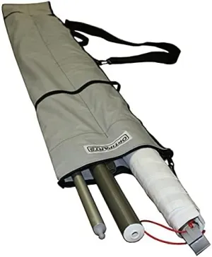 Nautos Optimist RIG Travel Bag- Opti1063