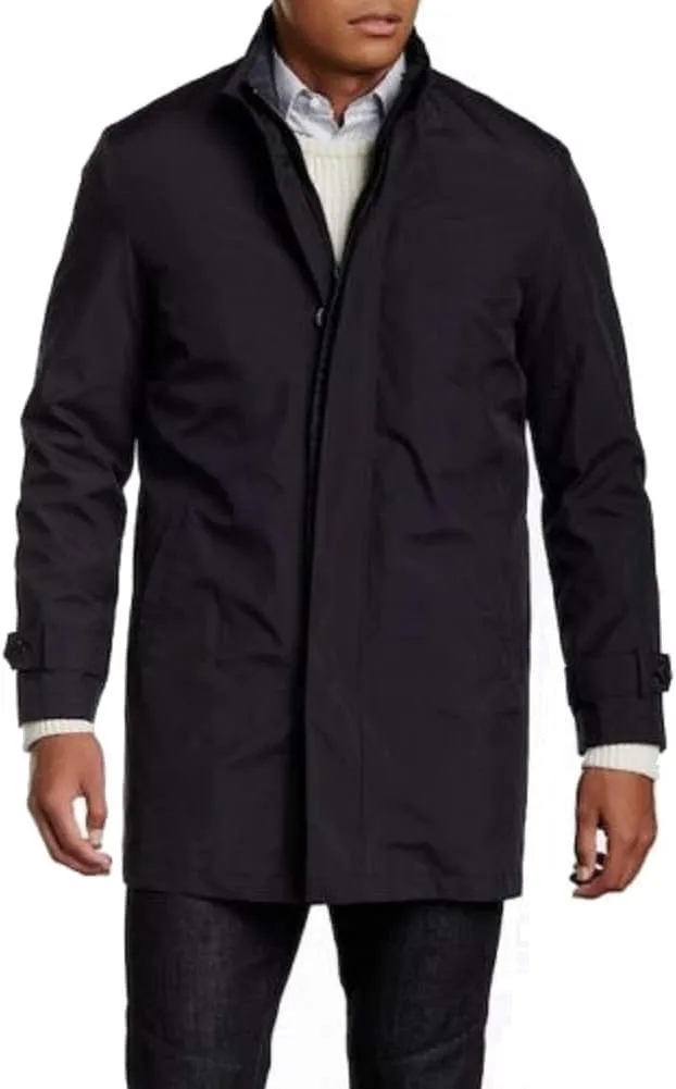 New York Men's Iago Jacket Coat