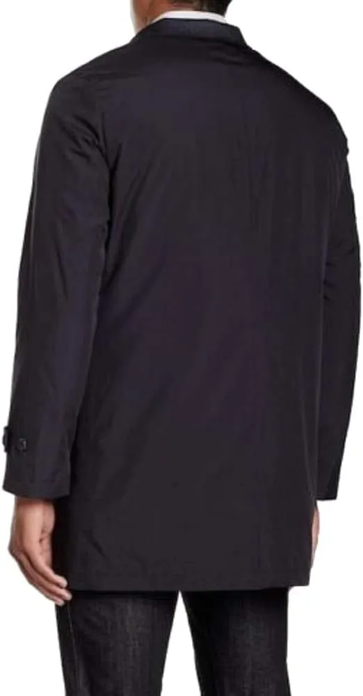 New York Men's Iago Jacket Coat
