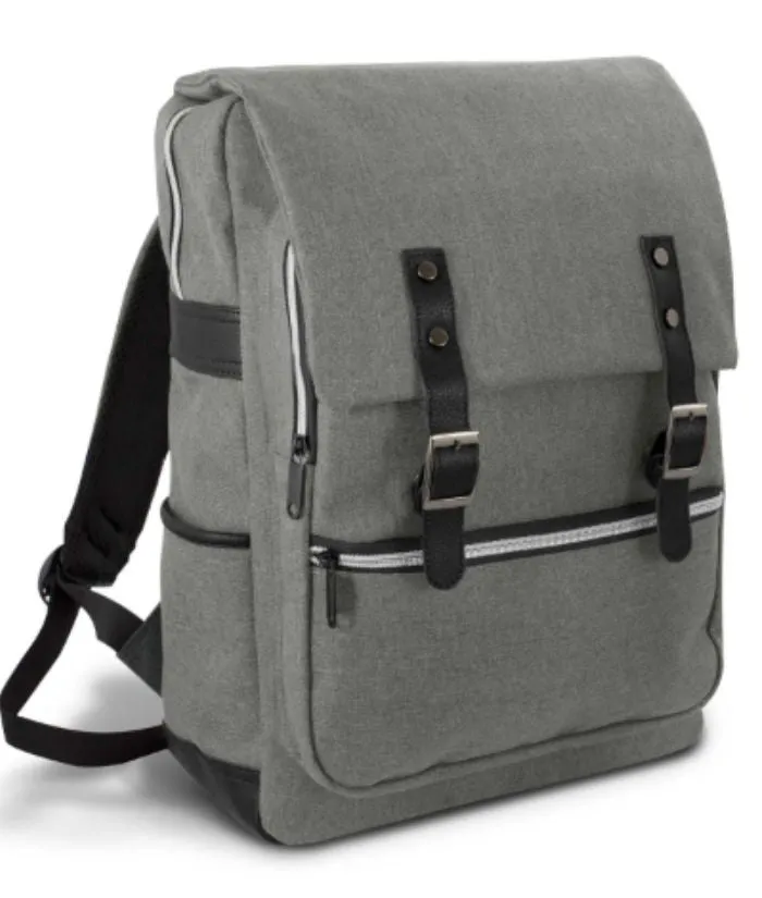 Nirvana Backpack