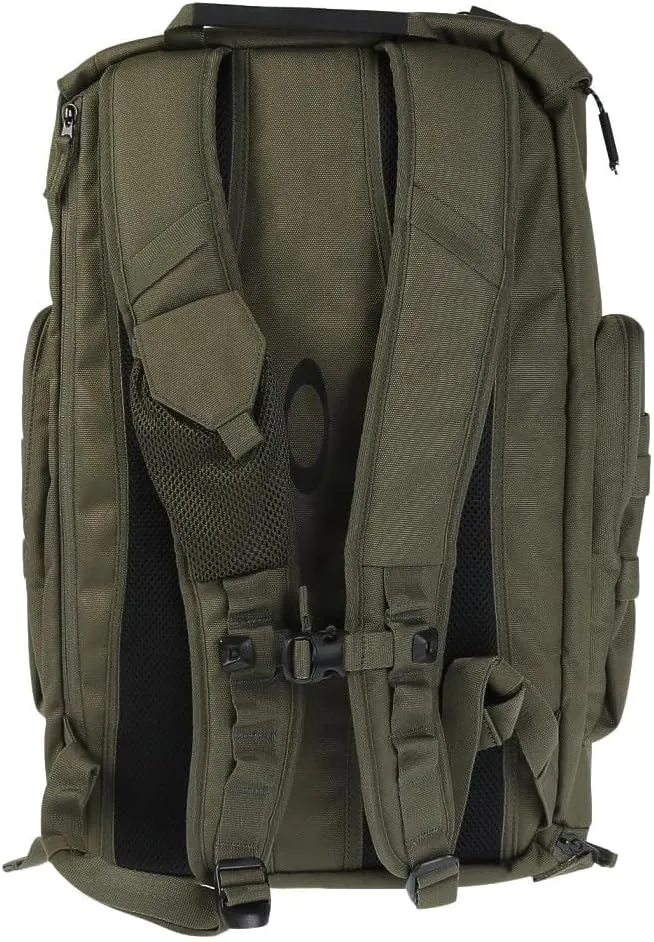 Oakley Urban Ruck Pack, New Dark Brush, One Size