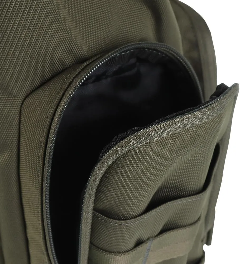 Oakley Urban Ruck Pack, New Dark Brush, One Size