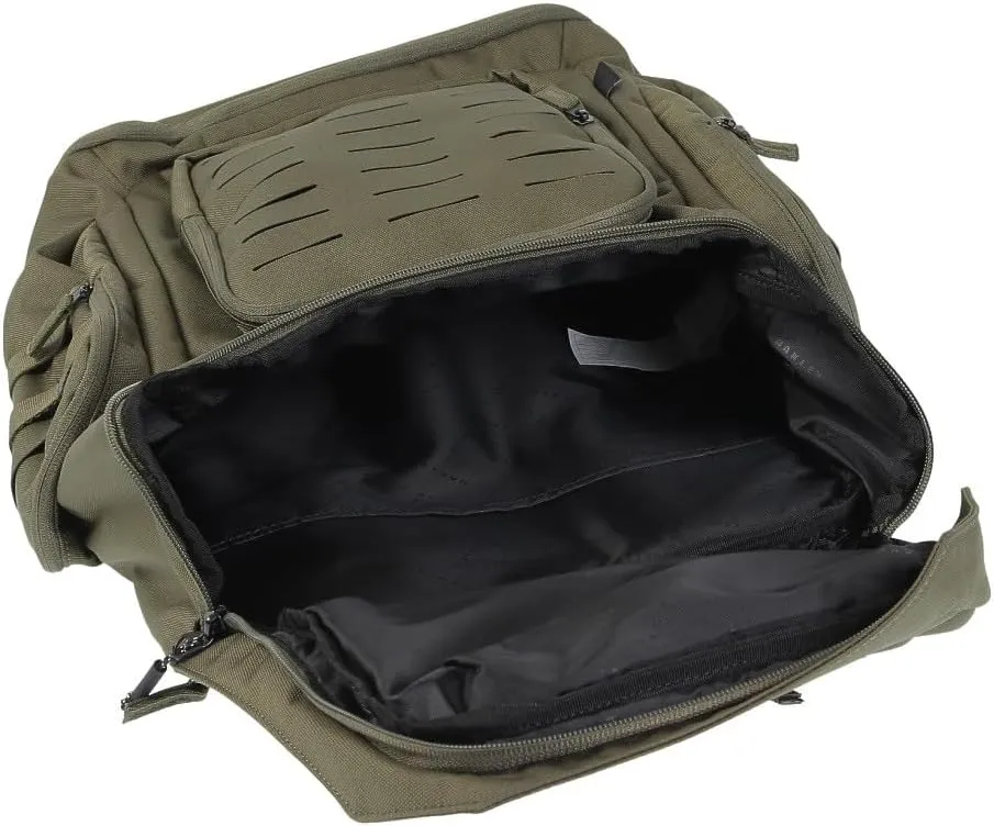 Oakley Urban Ruck Pack, New Dark Brush, One Size