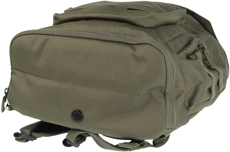 Oakley Urban Ruck Pack, New Dark Brush, One Size