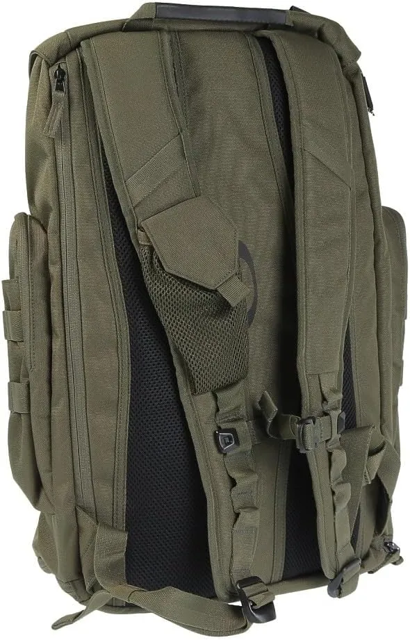 Oakley Urban Ruck Pack, New Dark Brush, One Size