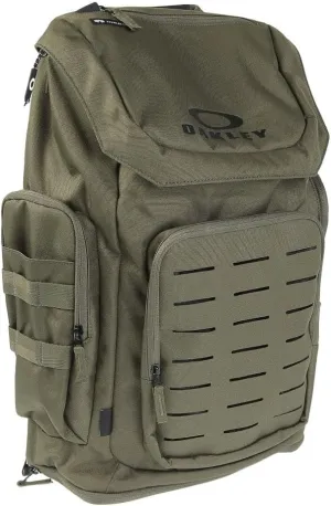 Oakley Urban Ruck Pack, New Dark Brush, One Size