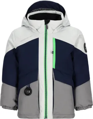 Obermeyer Baby Boy's Altair Jacket (Toddler/Little Big Kid)