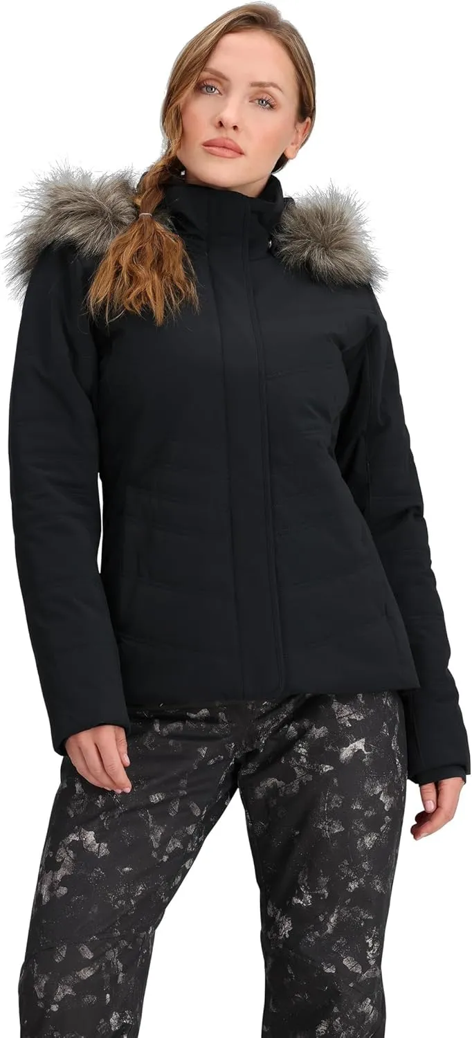Obermeyer womens Tuscany Elite Jacket