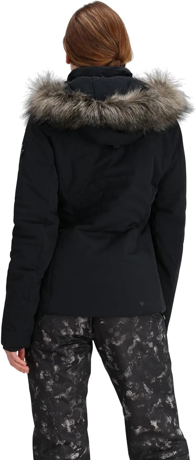 Obermeyer womens Tuscany Elite Jacket