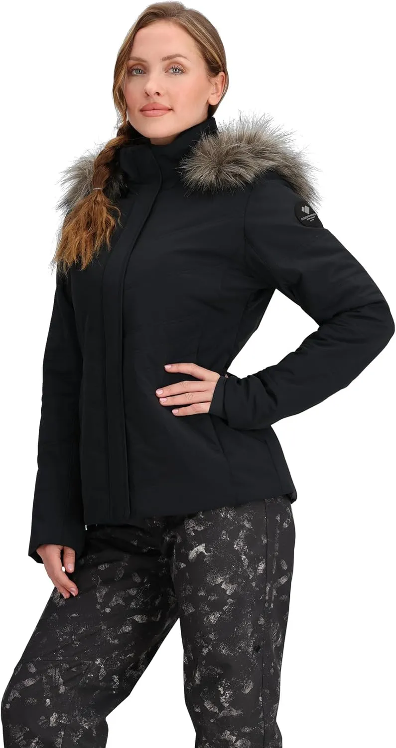 Obermeyer womens Tuscany Elite Jacket