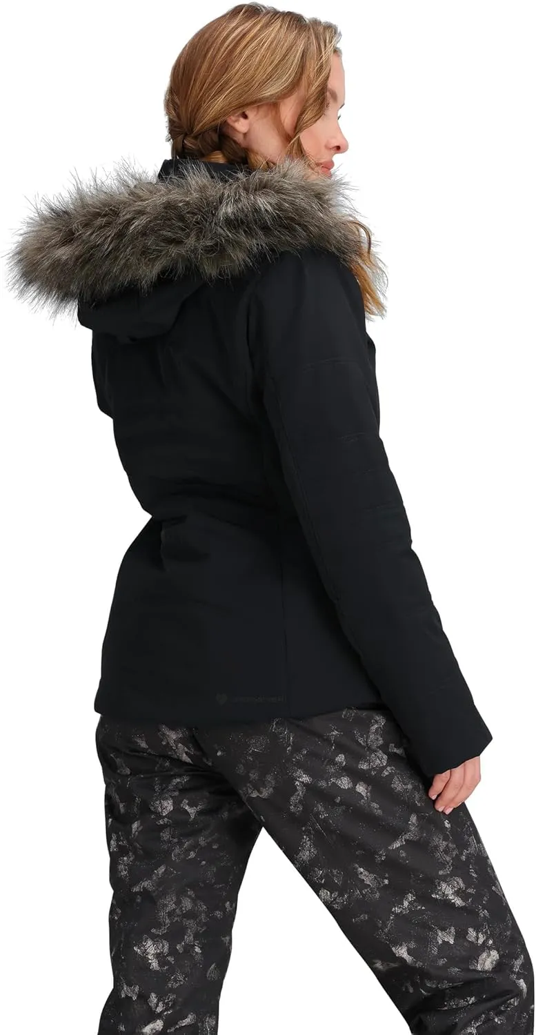 Obermeyer womens Tuscany Elite Jacket